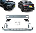 Bodykit | ABT-Look | Audi SQ8 SUV | 2018-heden | Glanzend, Ophalen of Verzenden