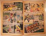 The Avengers 36 - The Ultroids Attack! - 1 Comic - EO -, Nieuw