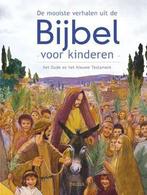 De mooiste verhalen uit de bijbel voor kinderen, Verzenden, Gelezen, Francois Brossier