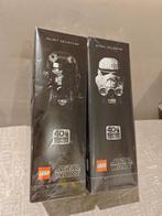 Lego Set - Star Wars - Star Wars best Helmets Set 75274 +, Nieuw