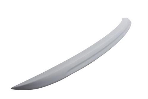 Achterspoiler | voor M-Pakket | BMW 5-serie sedan E60 2003-2, Auto-onderdelen, Carrosserie, Nieuw, BMW, Verzenden