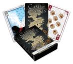 Game of Thrones Icons Speelkaarten, Hobby en Vrije tijd, Gezelschapsspellen | Kaartspellen, Nieuw, Ophalen of Verzenden