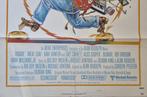 Meat Loaf, Blondie, Alice Cooper, Roy Orbison - Poster, Nieuw