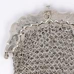 Johannes Leonardus van der Pauw- Beugelbeurs - 1887 -