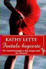 Foetale begeerte / Ooievaar 9789057132575 K. Lette, Verzenden, Gelezen, K. Lette