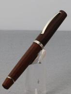 Omas - Paragon essential snake wood - Vulpen, Nieuw