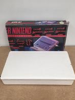 Nintendo - Snes - Extremely Rare - Limited Edition - Scope -, Games en Spelcomputers, Nieuw