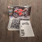 Tamiya - Speelgoedauto Ducati Superleggera V4 – 1/12 Scale, Nieuw