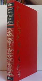 Nacht van dresden 9789060436417 Mnacko, Boeken, Verzenden, Gelezen, Mnacko