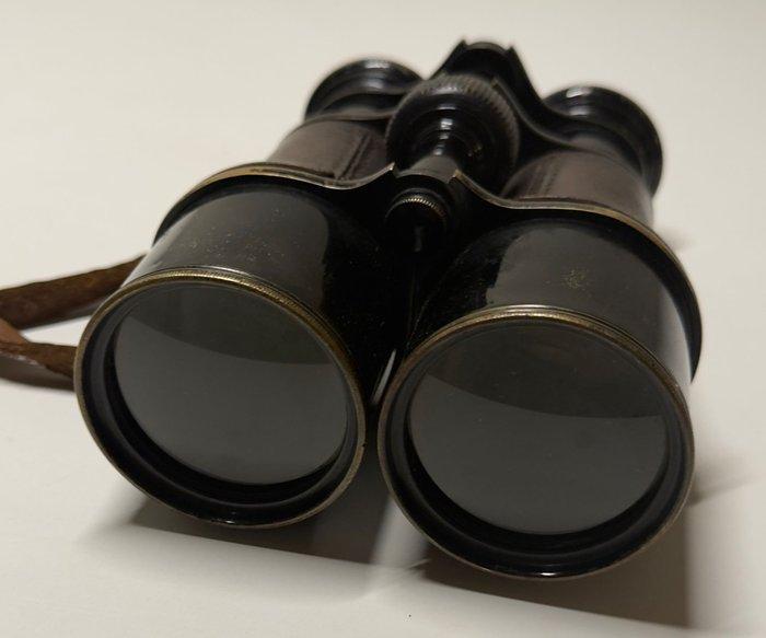 Observation binoculars - 1900-1910 - Frankrijk - A. Tubeuf, Collections, Appareils photo & Matériel cinématographique