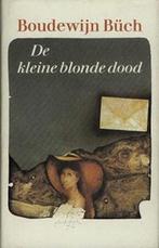 De kleine blonde dood, Boeken, Verzenden, Nieuw, Nederlands
