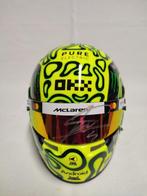 Mclaren - Lando Norris - 2025 - Schaal 1/2 helm, Nieuw