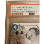 one piece - 1 Graded card - PSA, Nieuw