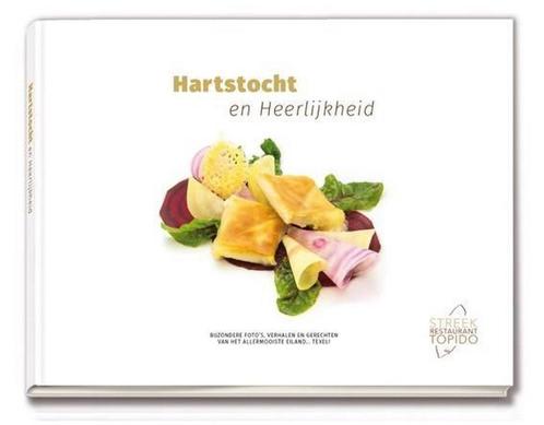 Hartstocht en Heerlijkheid 9789070133238 Rene Remmers, Boeken, Kookboeken, Gelezen, Verzenden