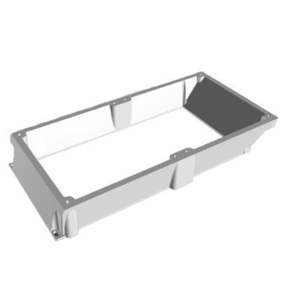 Antminer Shroud for 140mm Silent Fan, Computers en Software, Overige Computers en Software