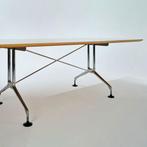 Vitra - Antonio Citterio - Table - Espace - Aluminium, Bois