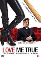 Love Me True op DVD, Verzenden, Nieuw in verpakking