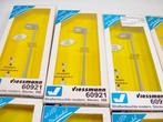 Viessmann H0 - 60921 / 60971 - Signaux (14) - Lanternes LED, Nieuw