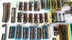 Märklin H0 - Modeltreinsporen (317) - Set wissels en rails, Hobby & Loisirs créatifs