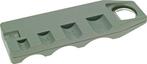 Sjabloon voor 12 - 54 mm RVS Pijpen, Verzenden, Nieuw
