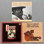 John Lee Hooker - Sittin’ Here Thinkin’ & Don’t Turn Me From, Nieuw in verpakking