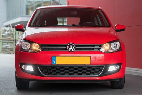 VW Polo 6R 2009-2014 Compleet Mistlampset (Mistlampsets), Auto-onderdelen, Verlichting, Nieuw, Verzenden