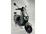 Veiling - Tailg Rabbit 1200W 45km/h elektrische scooter Groe, Fietsen en Brommers, Scooters | Overige merken, Nieuw