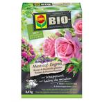 NIEUW - Bio meststof rozen &amp; bloeiende planten 3,5 kg, Verzenden