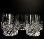 Val Saint Lambert - Whiskyglas - Kristal, Antiek en Kunst