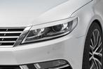 Koplampspoilers VW Passat CC Hatchback 2012- ABS, Auto diversen, Tuning en Styling, Ophalen of Verzenden
