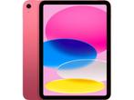 Apple iPad (2022) - Wi-Fi - 256GB - Roze, Computers en Software, Verzenden, Nieuw