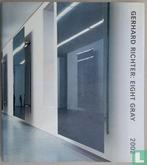 Buchloh, Benjamin - Gerhard Richter : Eight Gray 2002 - 2002, Verzenden, Zo goed als nieuw, Overige onderwerpen