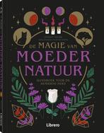 De magie van moeder natuur 9789463599191 Lindsay Squire, Verzenden, Zo goed als nieuw, Lindsay Squire