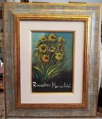 Romano Mussolini (1927-2006) - Fiori, Antiek en Kunst