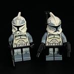Lego - Star Wars - sw0330, sw0331 - Lego Star Wars - Phase 1