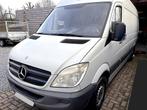 Veiling: Mercedes-Benz Sprinter 315 CDI (Marge), Nieuw