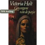 GEVANGENE VAN DE PASJA 9789085194651, Verzenden, Gelezen