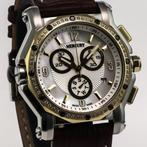 Mercury - Swiss Chronograph - ME1075-SGL-S-7 - Zonder, Handtassen en Accessoires, Nieuw