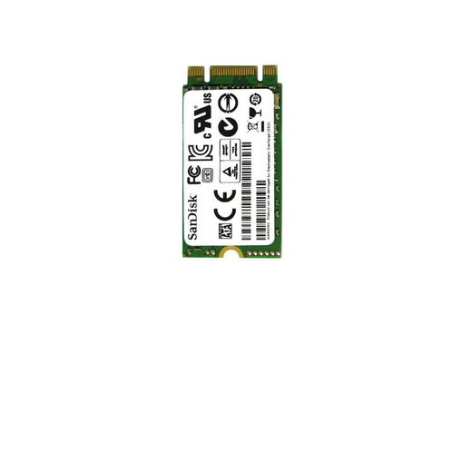 Sandisk U110 m.2 16GB SSD 2242, Informatique & Logiciels, Disques durs, Enlèvement ou Envoi