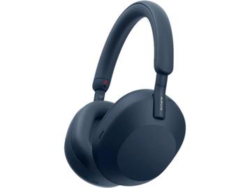 Sony WH-1000XM5 (Blauw) beschikbaar voor biedingen