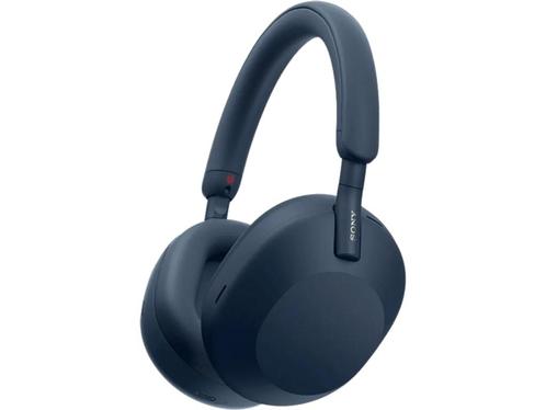 Sony WH-1000XM5 (Blauw), Audio, Tv en Foto, Hoofdtelefoons, Nieuw, Verzenden