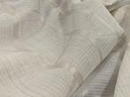 Fantastico tendaggio in misto lino by Mario Cavelli -