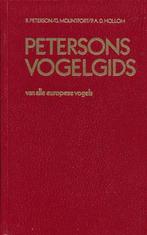 Petersons vogelgids van alle Europese vogels 9789010015143, Boeken, Verzenden, Gelezen, Peterson