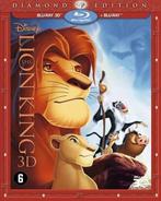 Lion King (2D+3D), CD & DVD, CD | Enfants & Jeunesse, Verzenden