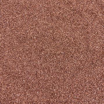 Gekleurd Zand 0.1-0.5mm - KOPER - Kunst/Hobby/Creatieve b..., Ophalen of Verzenden