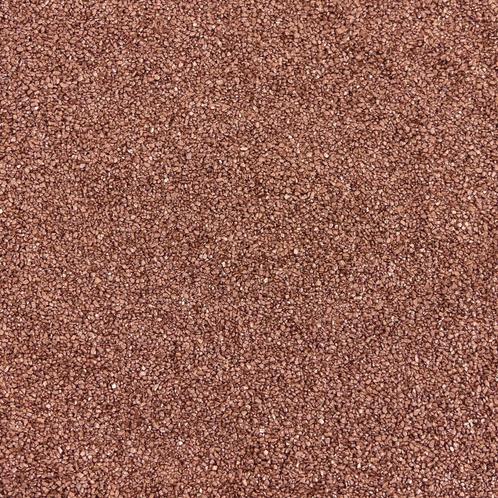 Gekleurd Zand 0.1-0.5mm - KOPER - Kunst/Hobby/Creatieve b..., Tuin en Terras, Planten | Tuinplanten, Ophalen of Verzenden
