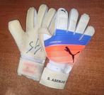 Villarreal - Spaanse voetbal competitie - SERGIO ASENJO -, Collections