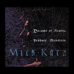 Mick Karn - Dreams Of Reason Produce Monsters, Gebruikt