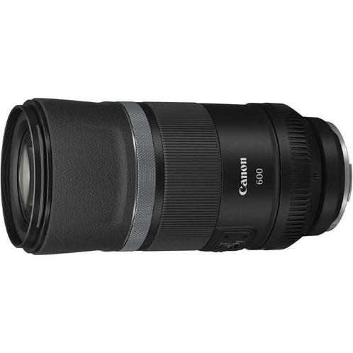 Canon RF 600mm F/11.0 IS STM - OUTLET, Audio, Tv en Foto, Foto | Lenzen en Objectieven, Zo goed als nieuw, Verzenden