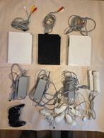 Nintendo - Wii - lot with accessories - Spelcomputer, Nieuw